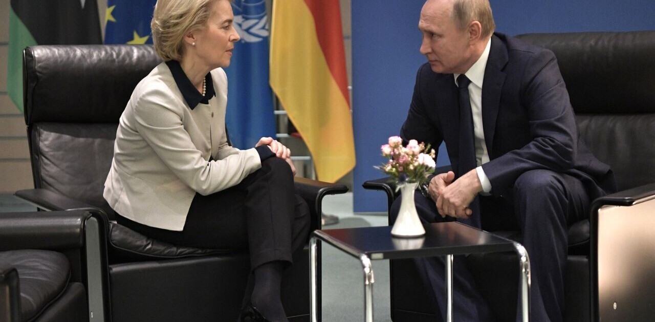 Spate of cyber attacks in Europe increases concerns about government defenses