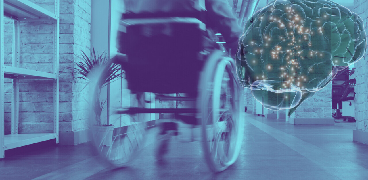 Academics develop mind-controlled wheelchairs for tetraplegics