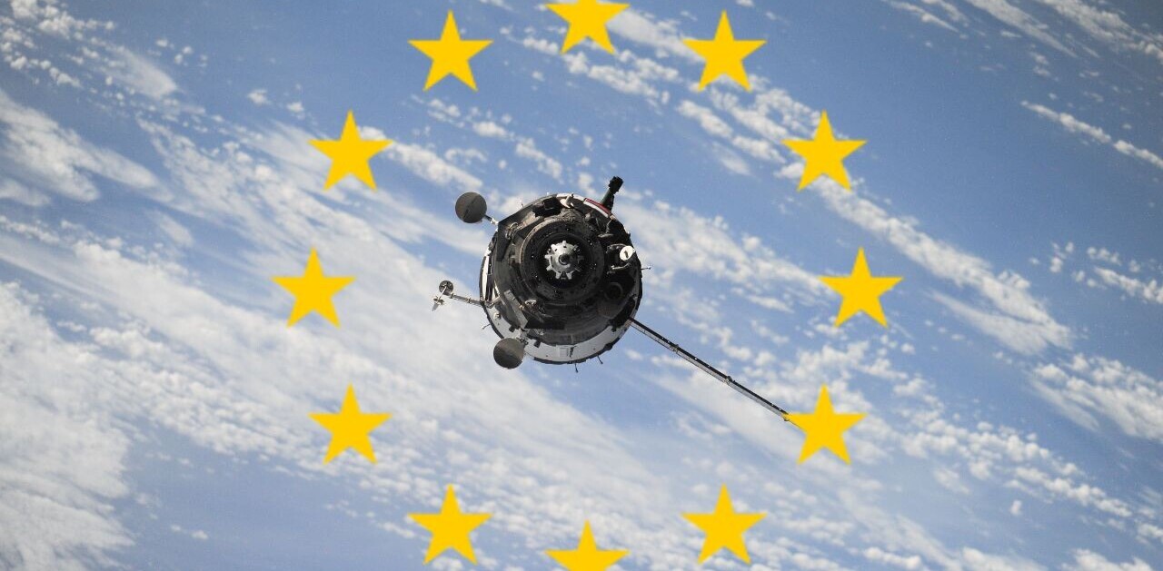 The EU’s push for its own satellite internet is a boon for startups and security