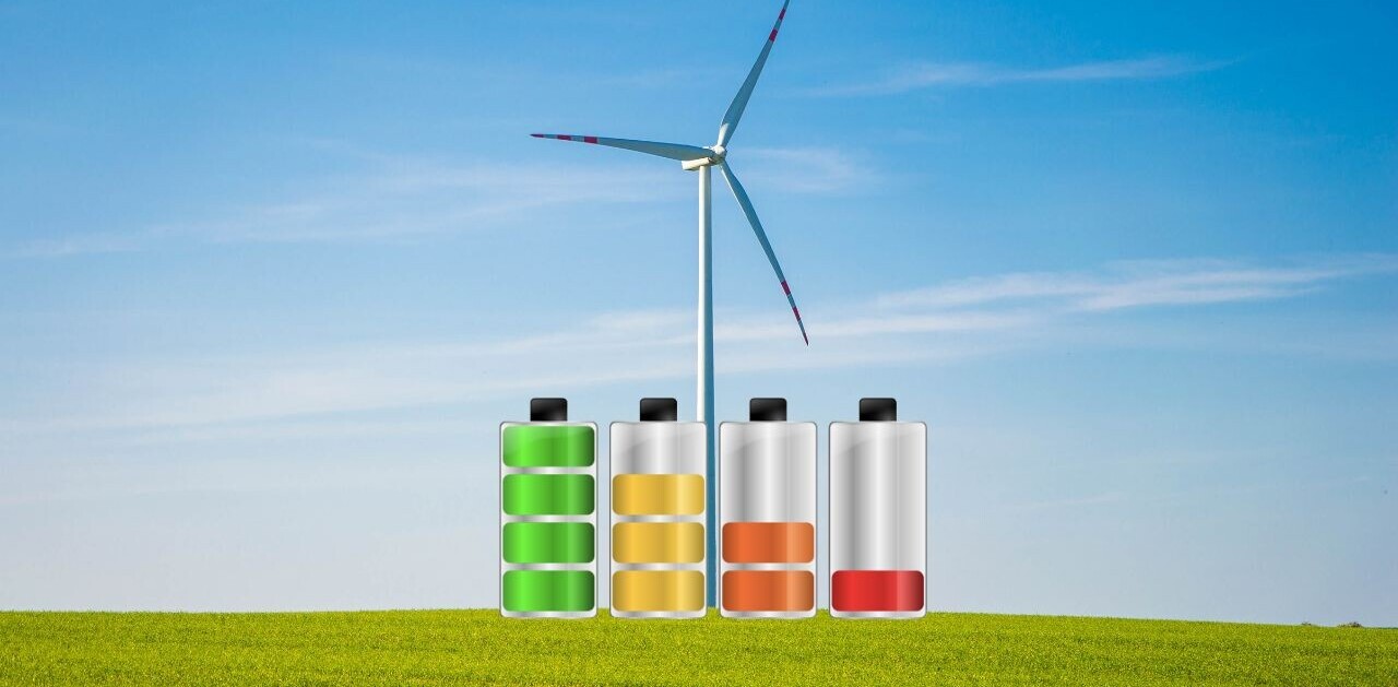 Launch of Europe’s biggest battery energy storage system is a win for renewables