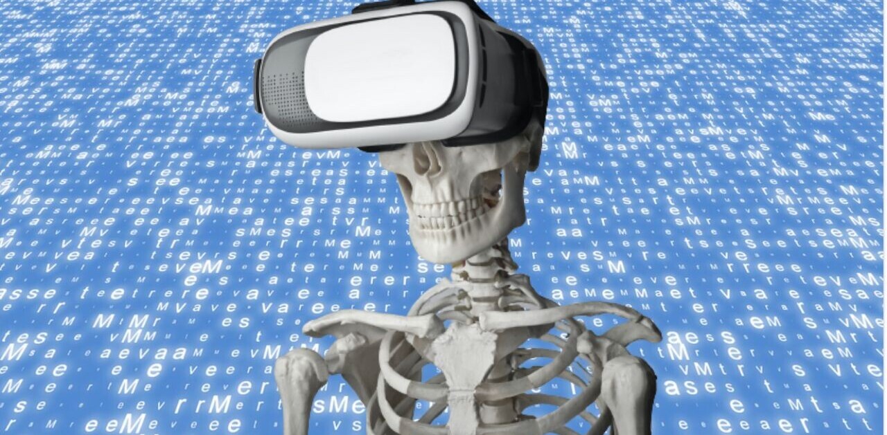 Despite what Zuckerberg thinks, the metaverse doesn’t need VR