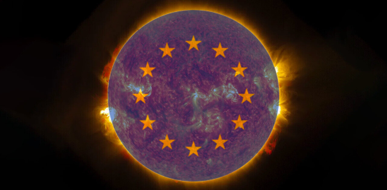 Swiss scientists’ new see-through solar panels are sweet nectar for startups