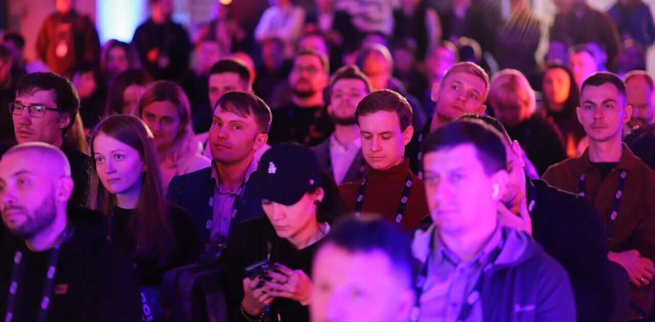 Why supporting Ukraine’s tech ecosystem is so important