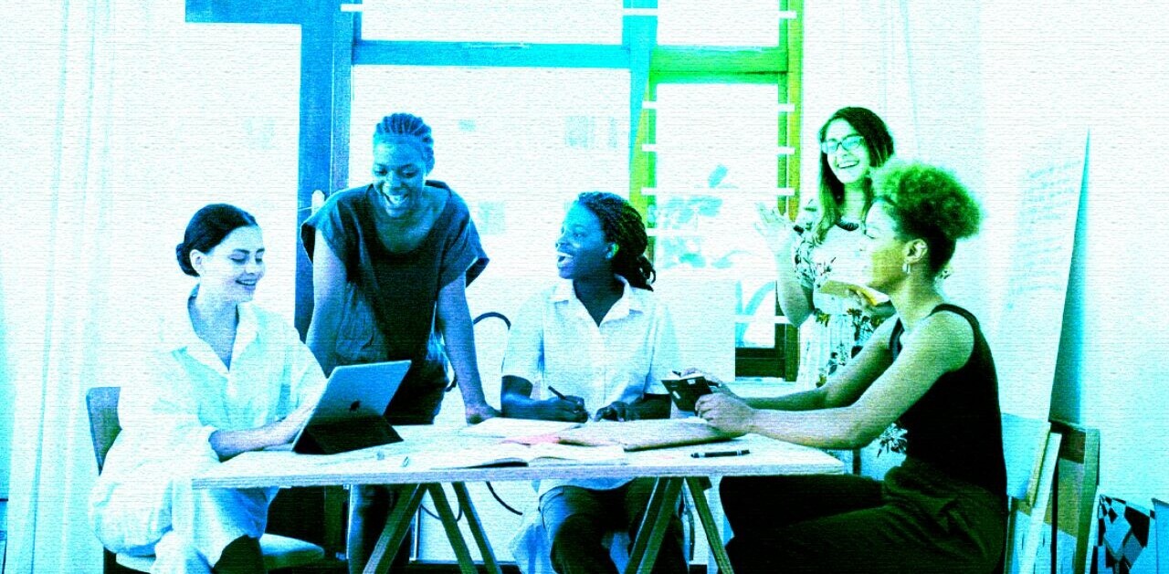 Yes, company values and vision matter when looking for a job