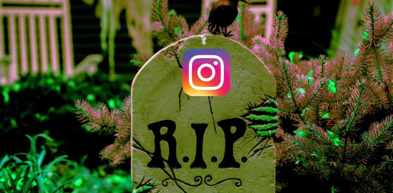 Apps are dead. Long live apps.