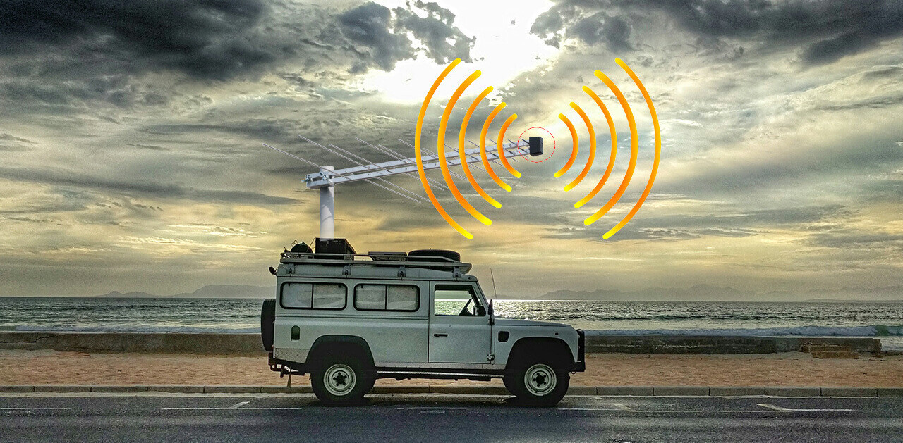 Remote-controlled cars are preparing us for our autonomous future
