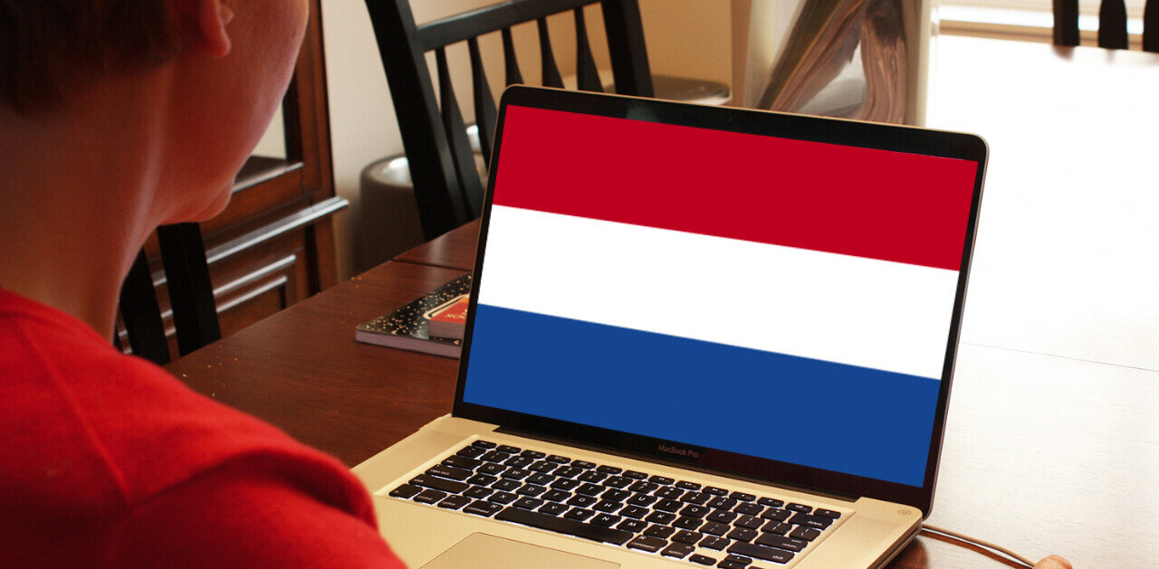 The Netherlands’ startup scene is booming, but it still needs to do more