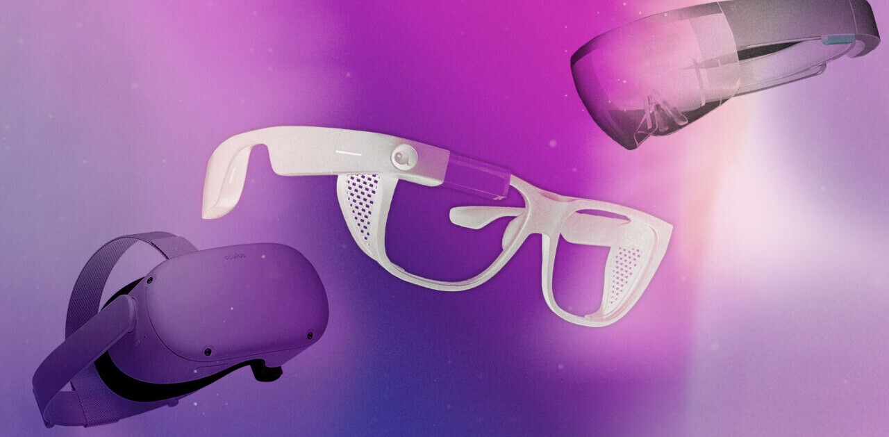 2023 will be the year of AR glasses – here’s what to expect