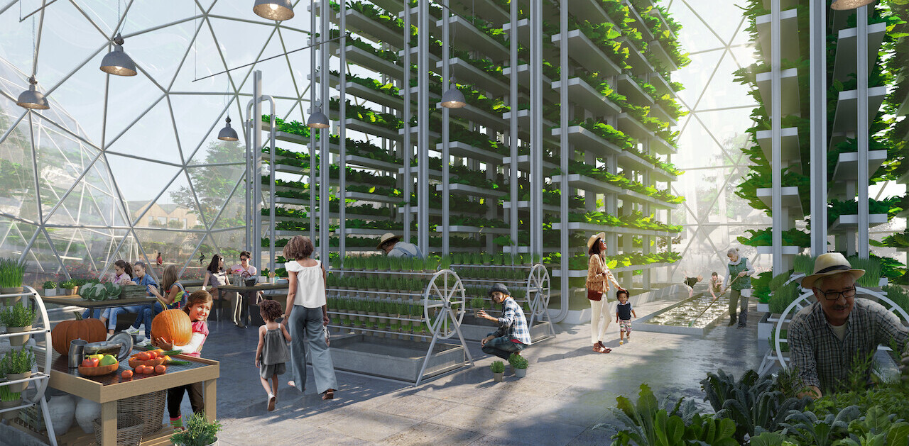 How to live off the grid as a techie