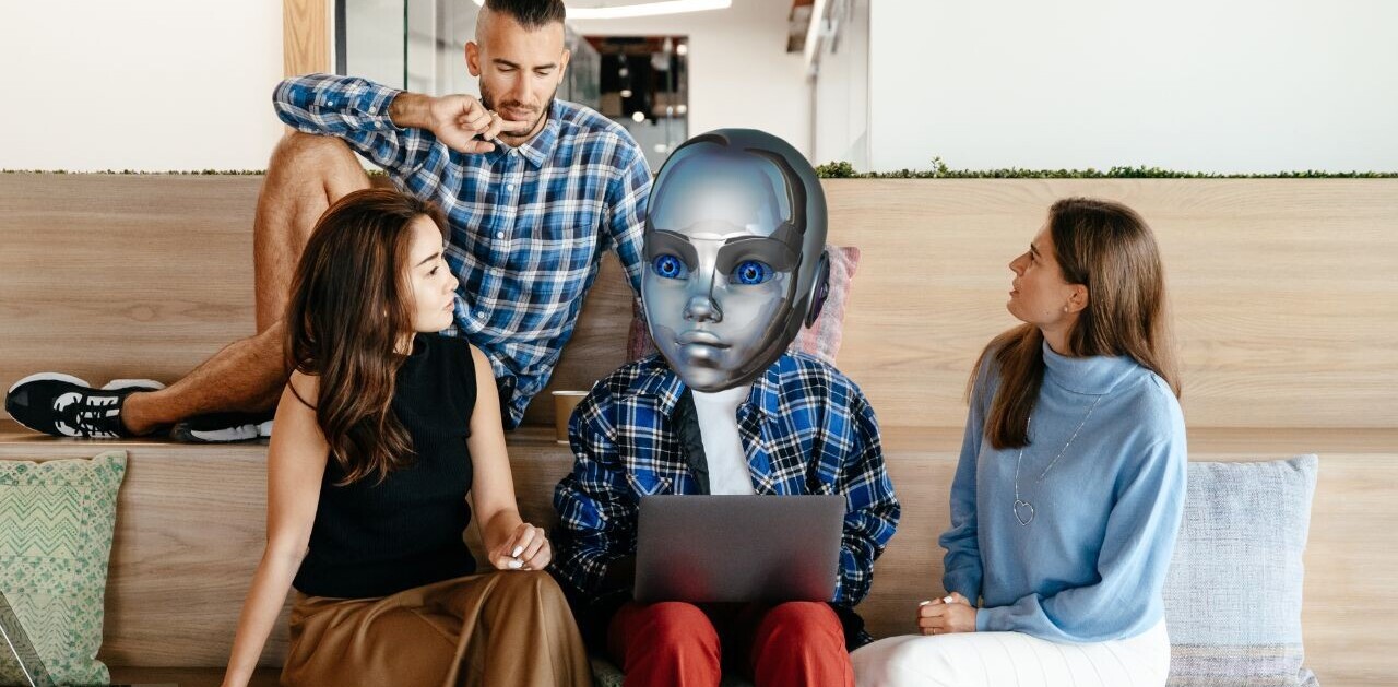 AI translation firm unveils ‘world-first’ timeline to singularity