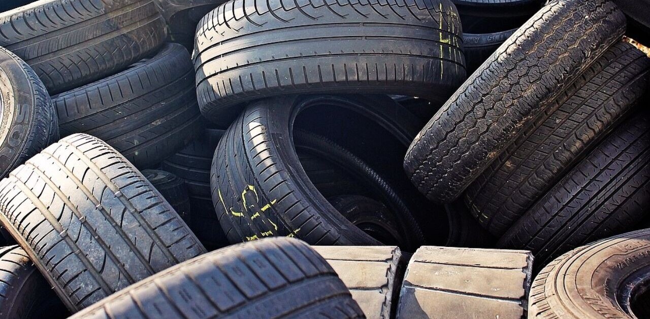 UK startup develops device to combat tyre wear pollution