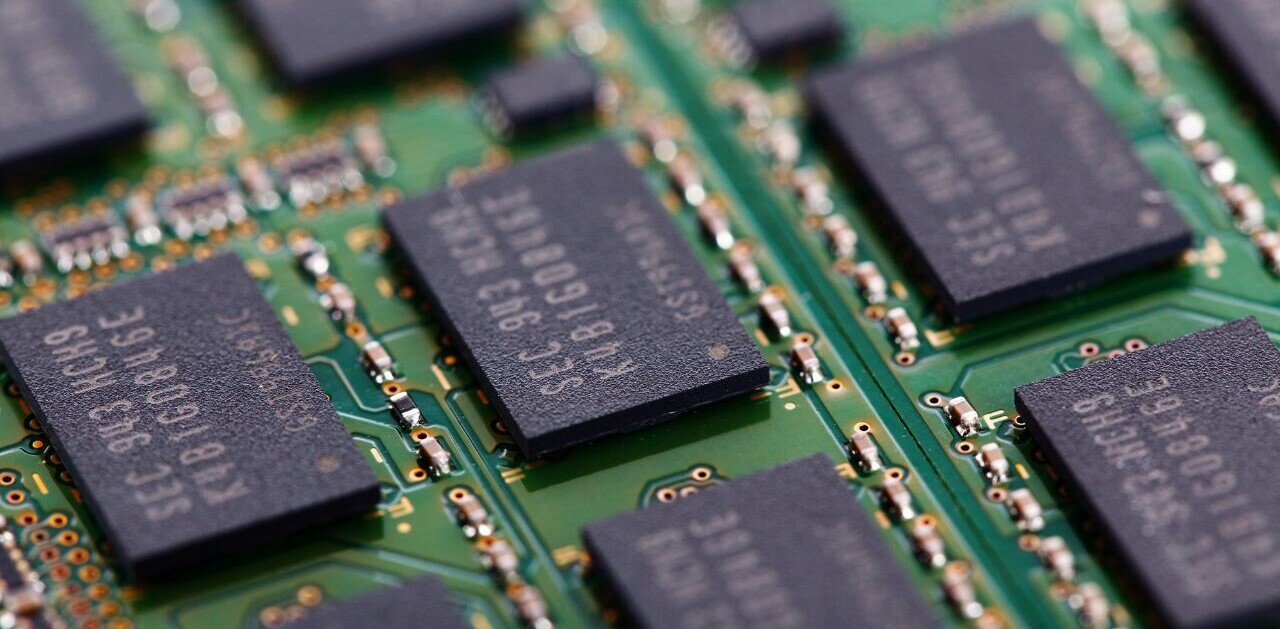 Germany’s new chip factory is a boost to Europe’s semiconductor plans