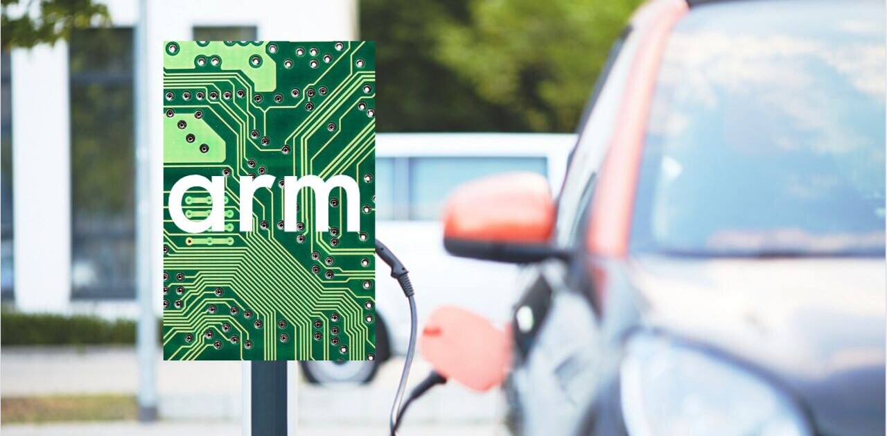 Arm’s push into cars ‘a logical step’ as competition grows from open-source RISC-V