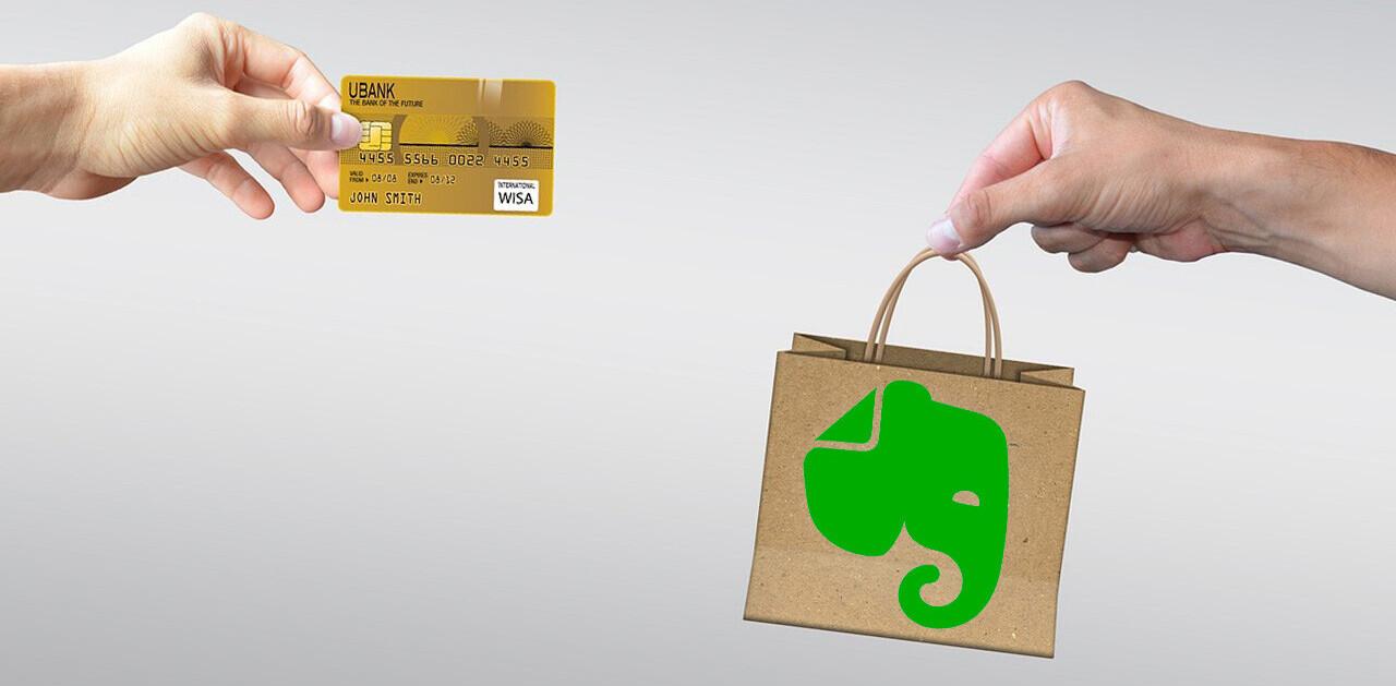 Evernote has been acquired — here’s how its new owner can fix it