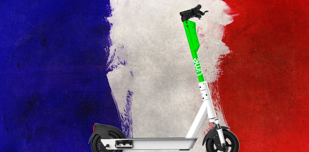Paris’ vote on banning e-scooters could shape the whole of Europe