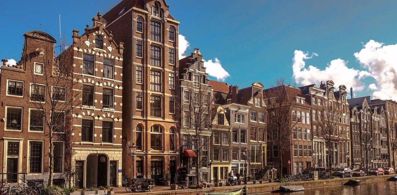 7 key takeaways about the Dutch tech startup ecosystem you need to know