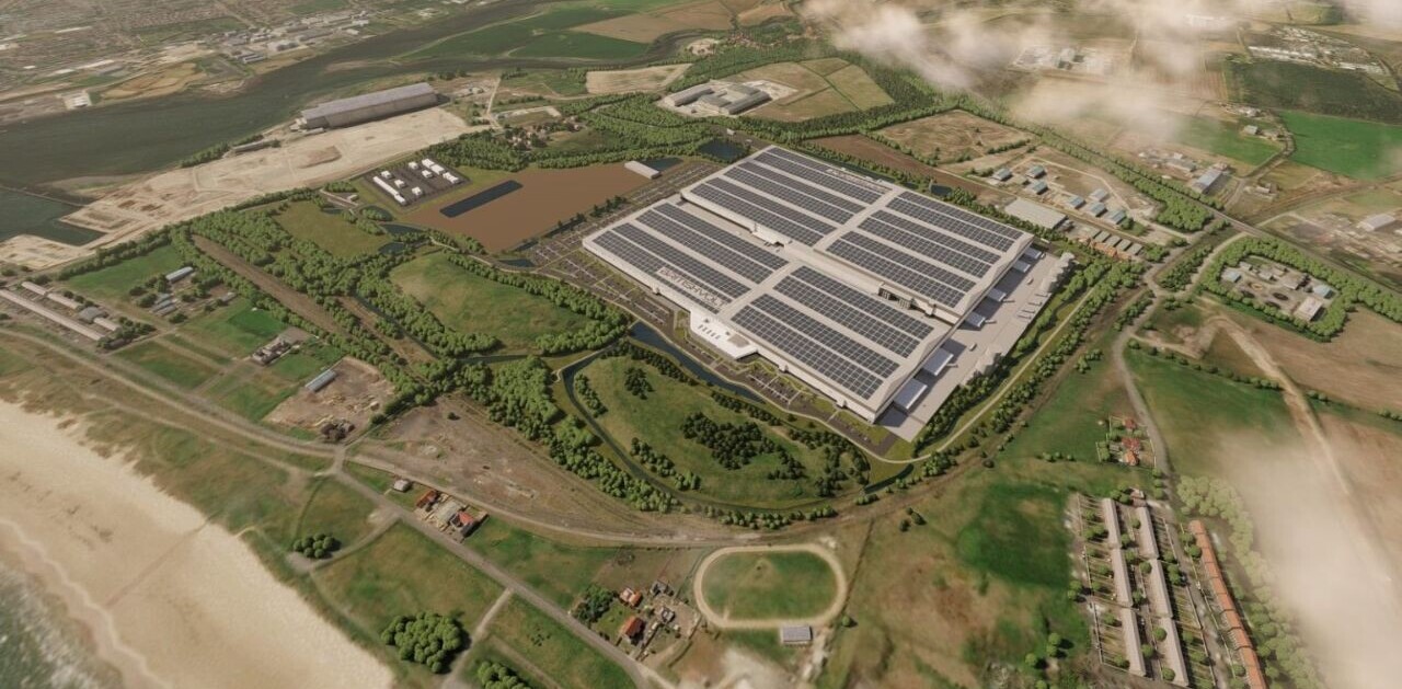 Plan to build UK’s first battery gigafactory falls out of British hands