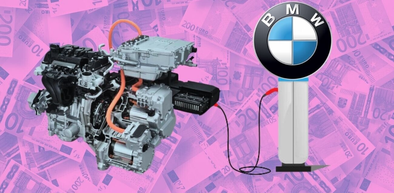 BMW backs German startup to deliver ‘next generation’ of EV motors