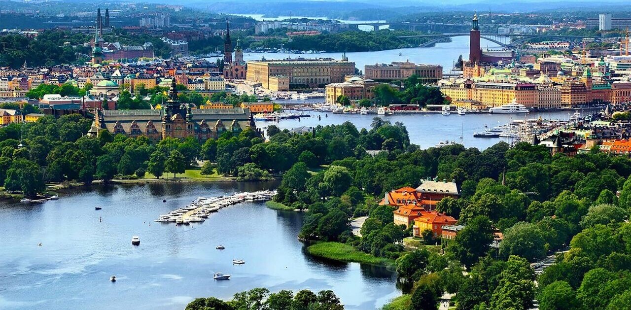 Stockholm is a world-class tech hub: 6 startups and scaleups to watch