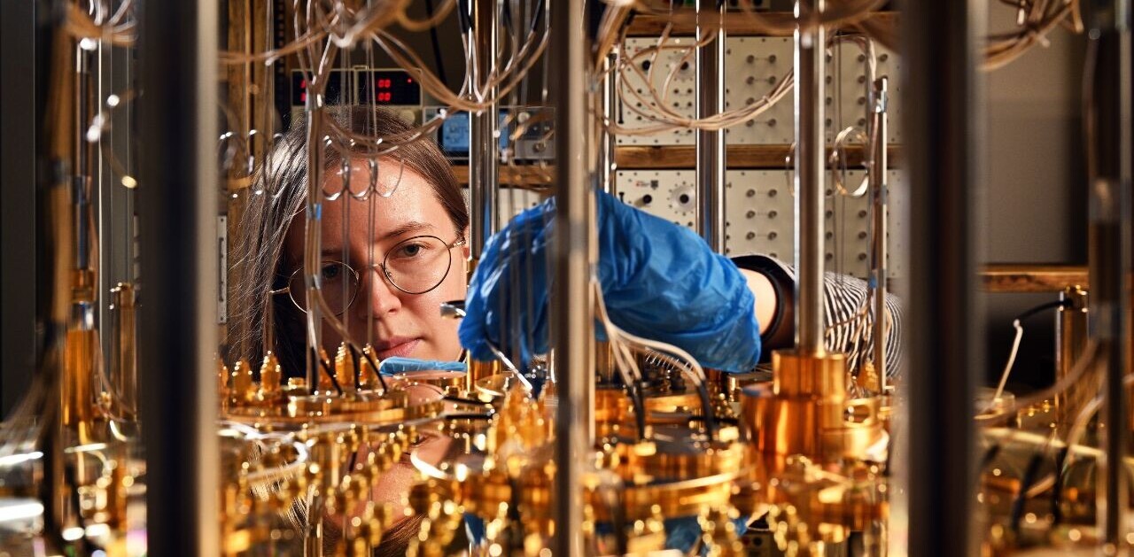 Quantum computing sector reacts to UK’s new £2.5B programme
