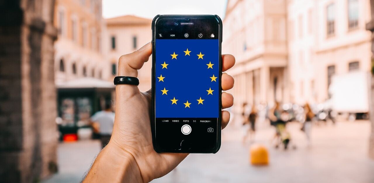 Why a European mobile operating system can’t challenge Android and iOS