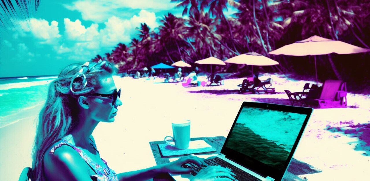 7 tips to negotiate your way to a remote job during the interview