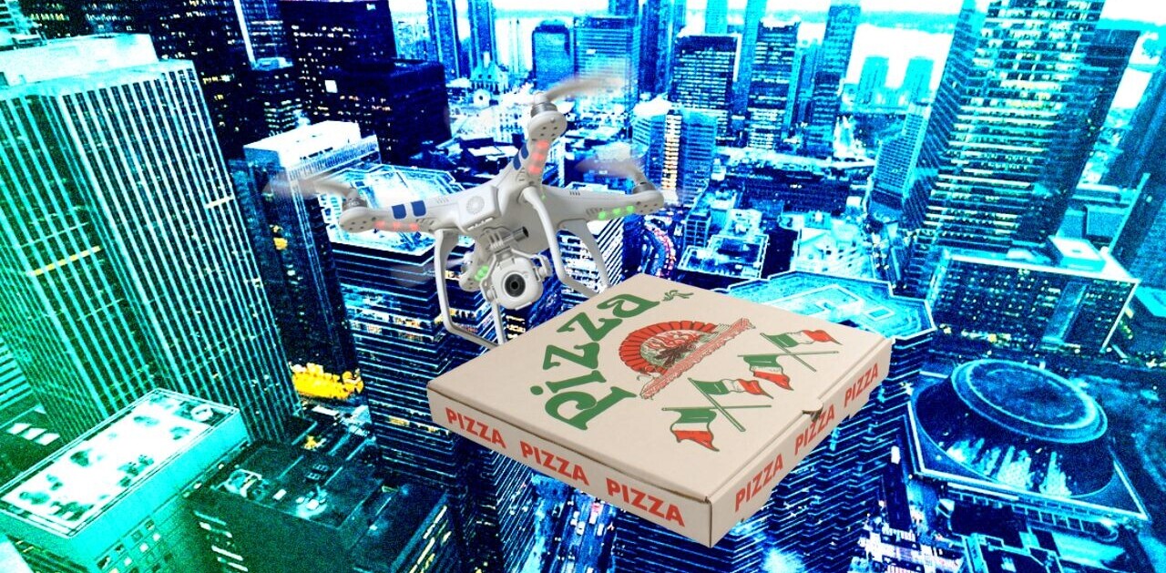 The rise of Europe’s drone sector sees new jobs taking off