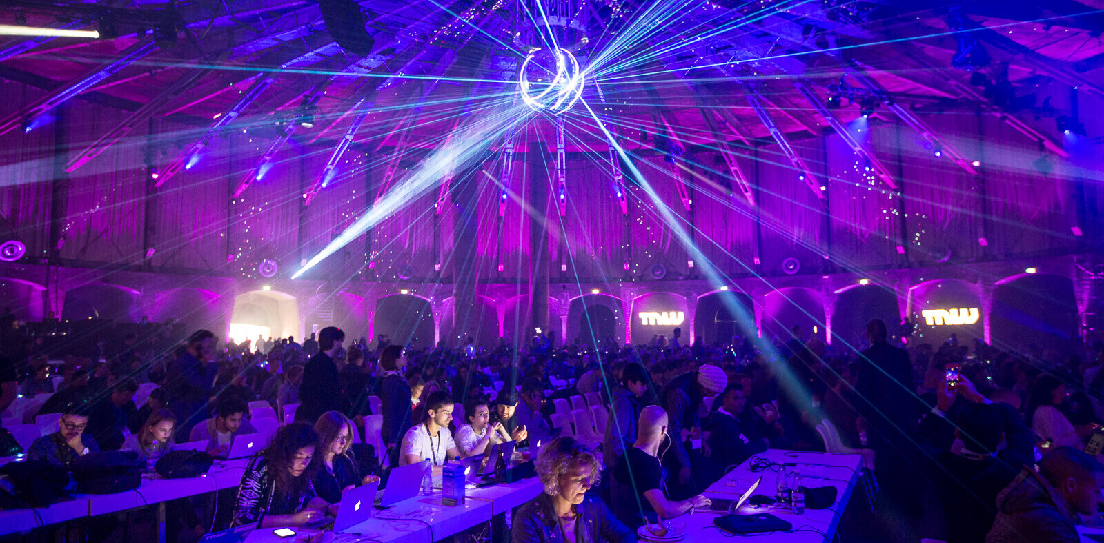 Announcing TNW Conference 2023: Reclaim the future