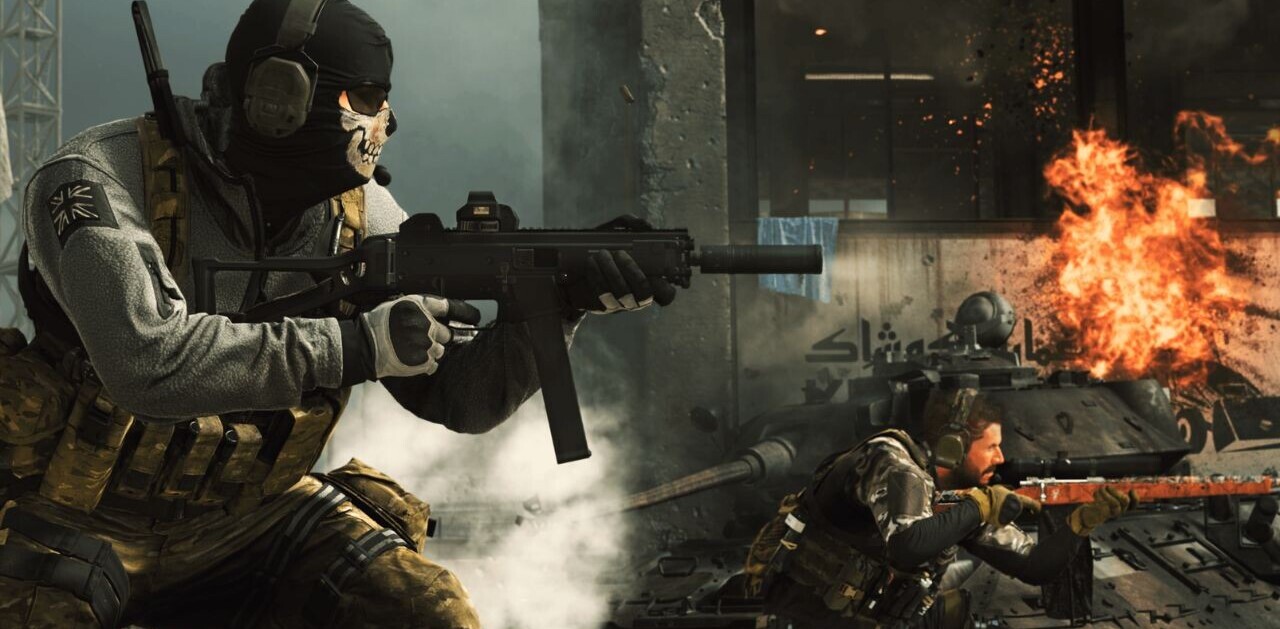 ‘Closed for business’: UK competition watchdog blocks Microsoft’s acquisition of Activision