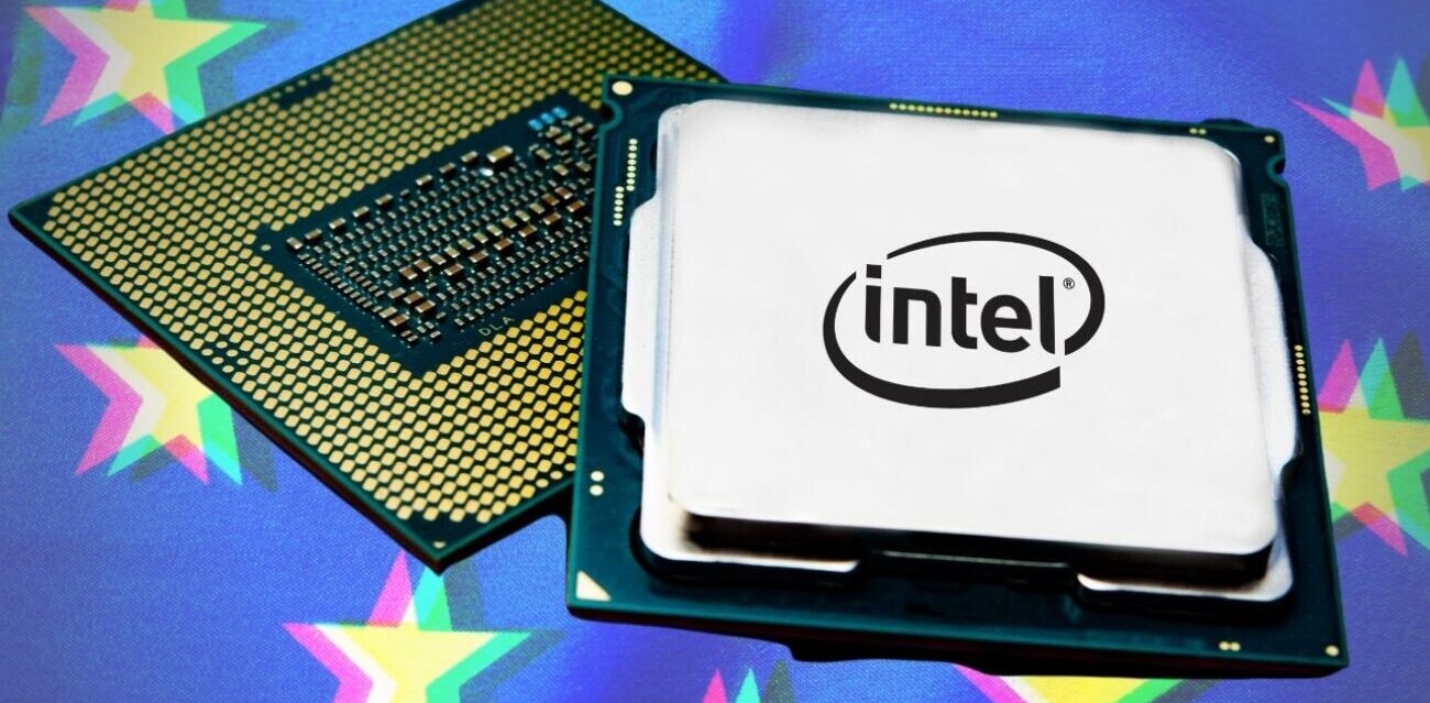 Germany and Intel in funding dispute over €17bn chip plant