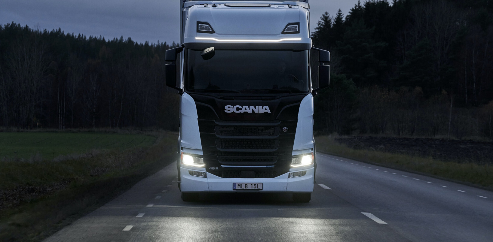 Scania and Northvolt develop battery for electric trucks with 1.5 million km lifespan