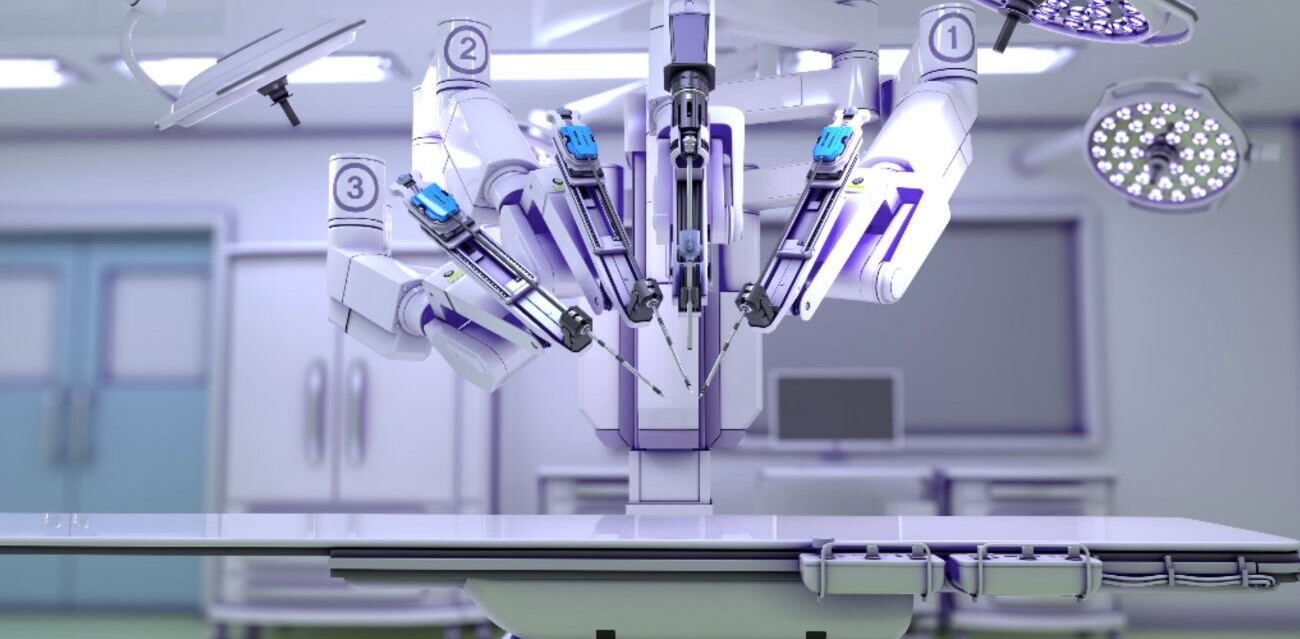 Spanish surgeons perform world’s first fully robotic lung transplant