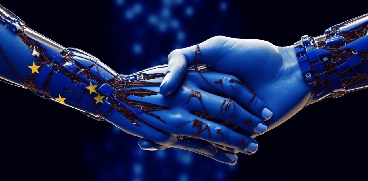 Google launches €10M social innovation AI fund for European entrepreneurs