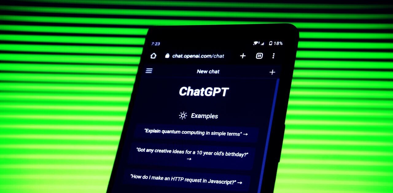 ChatGPT is back in Italy