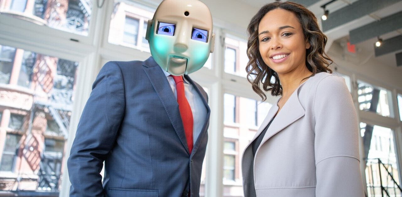 5 ways Europe can reduce the risks of AI replacing jobs