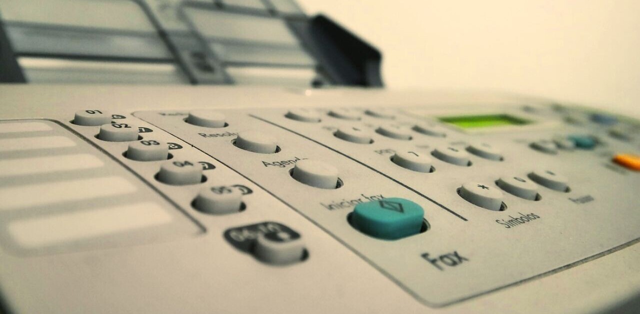 8 in 10 German companies still fax, study finds — but, umm, why?