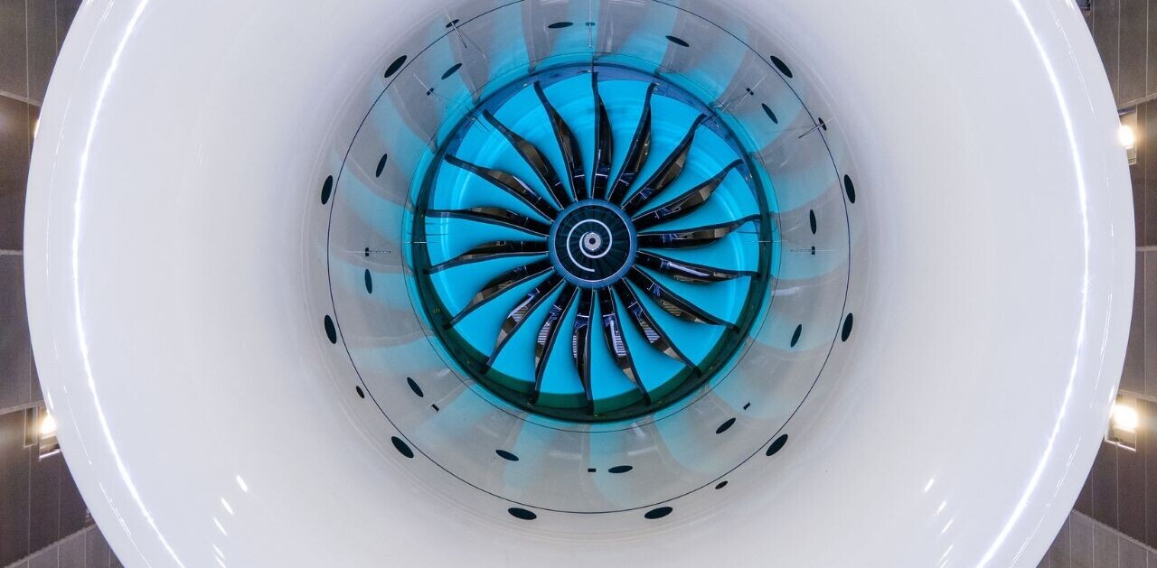 Rolls-Royce completes first tests of ‘game-changing’ greener aircraft engine