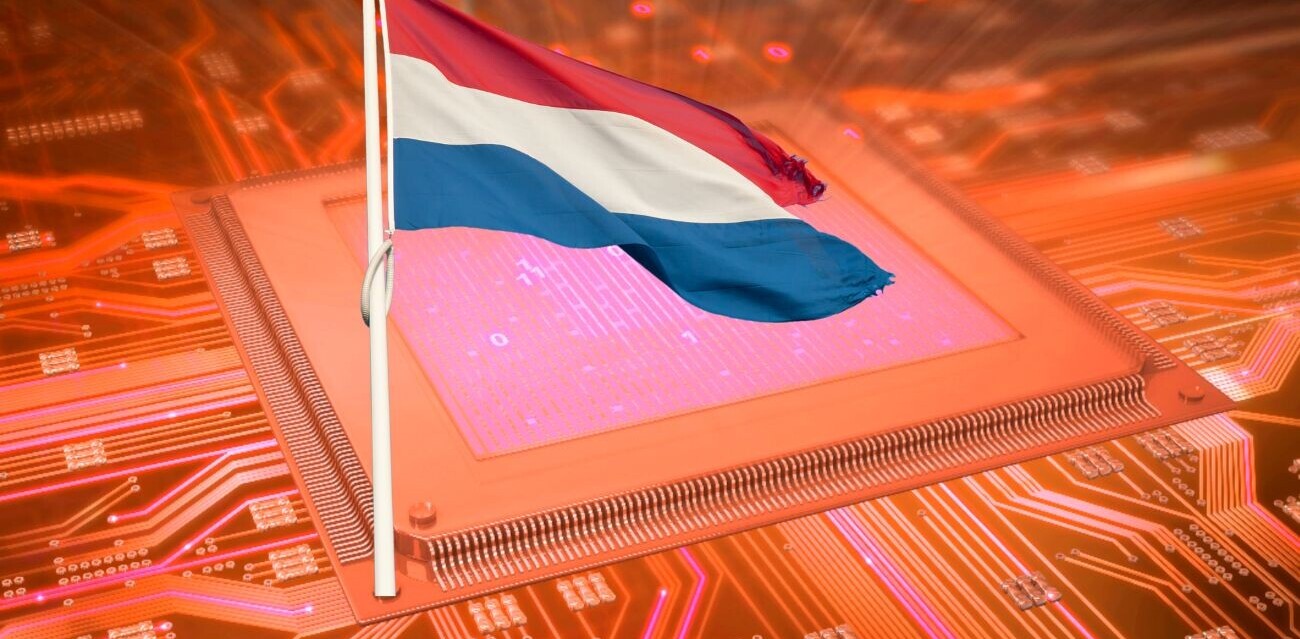 €1 billion tech fund launched in major boost for Dutch startups