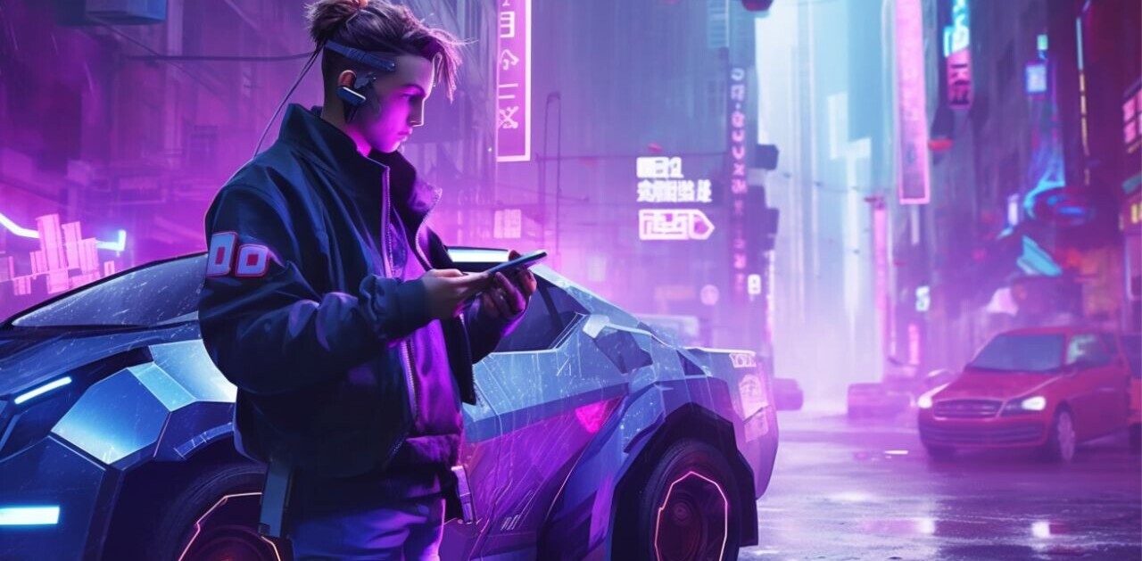 Why the future won’t look like a sci-fi movie