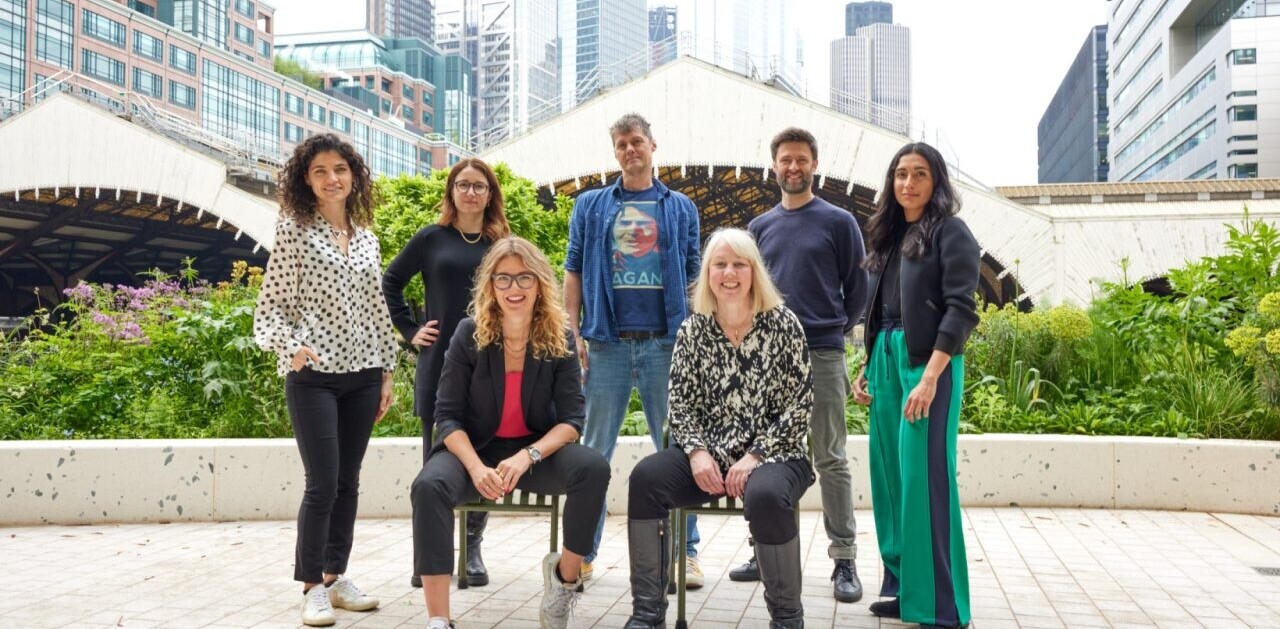 Inside CUR8’s mission to scale carbon removals and help save the planet