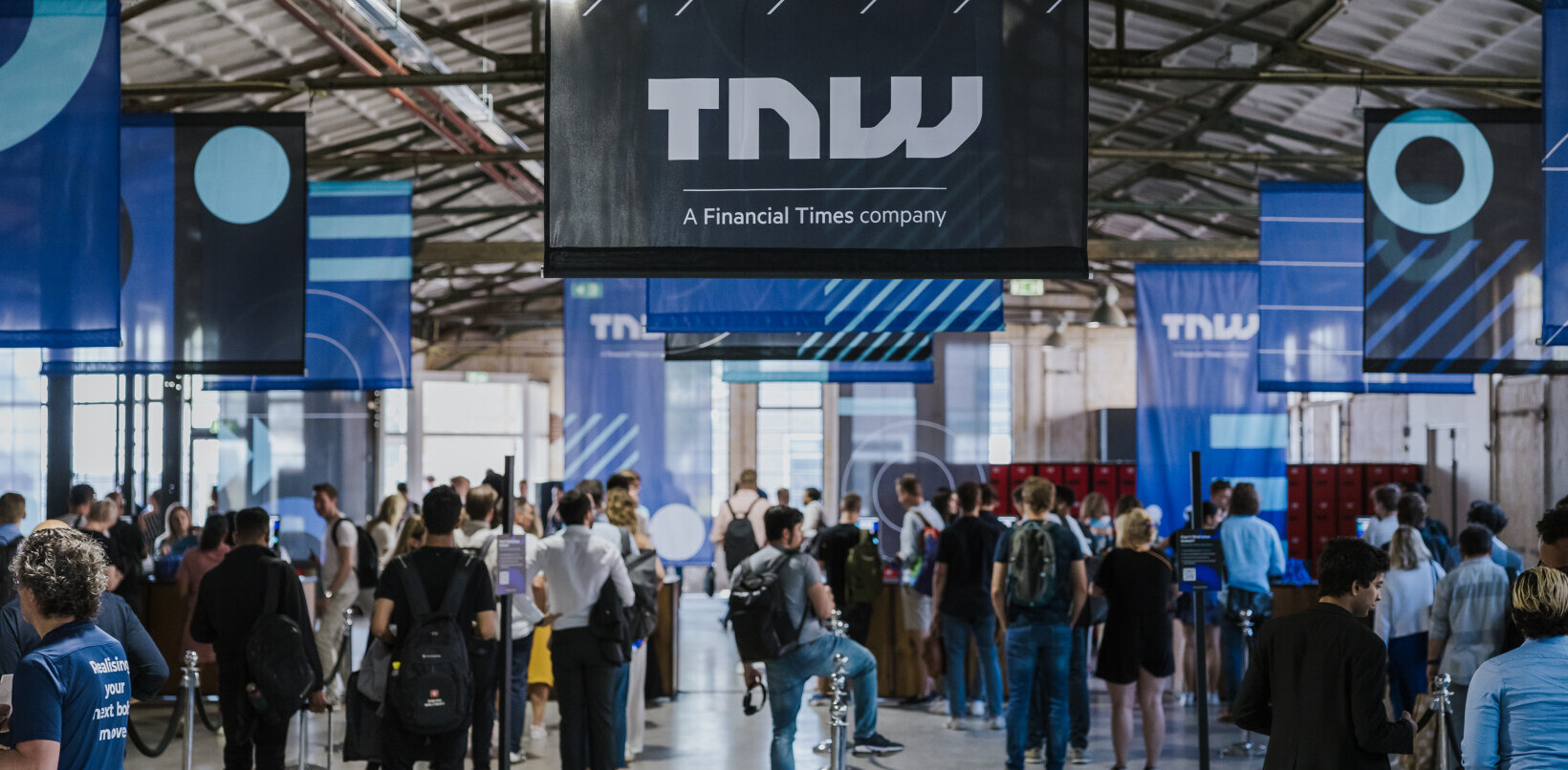 TNW Conference 2023 is a wrap! Here are some of the highlights