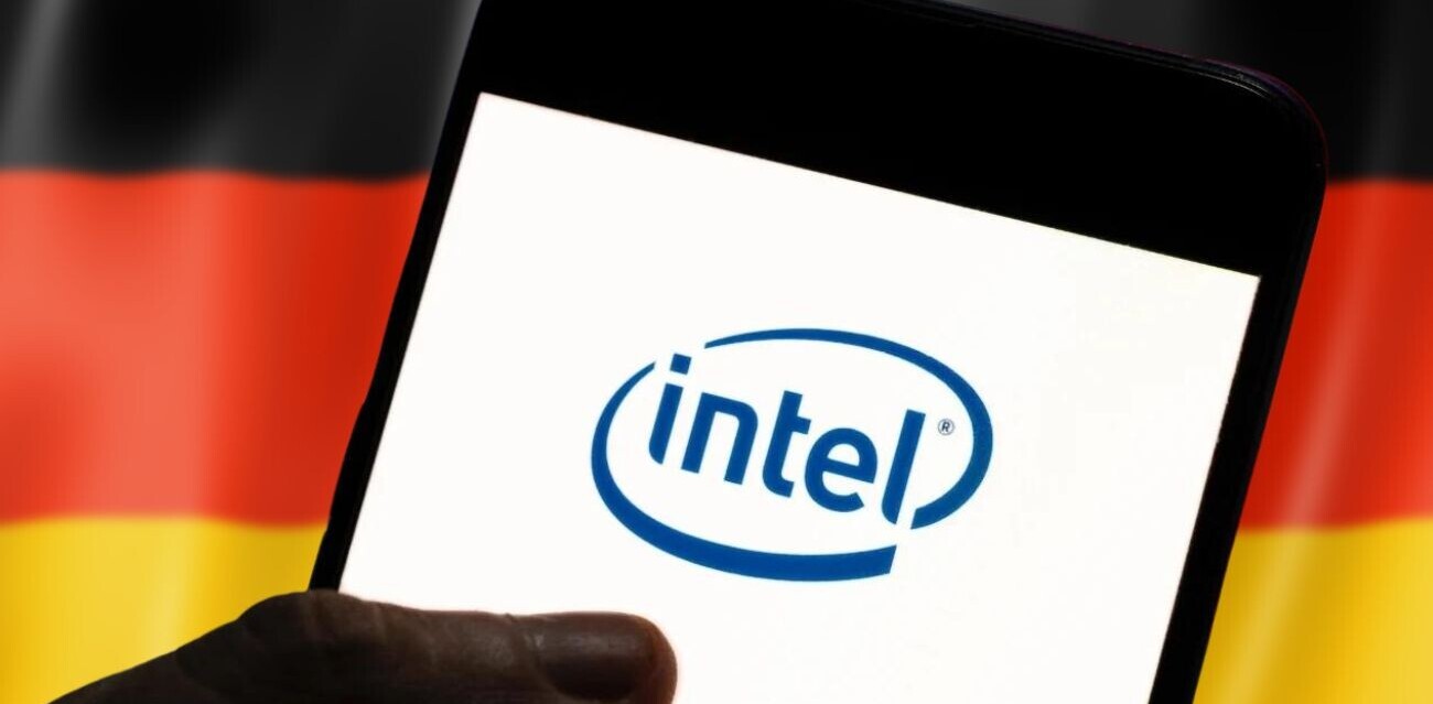 Intel, Germany strike record €30B deal for chip mega-factory