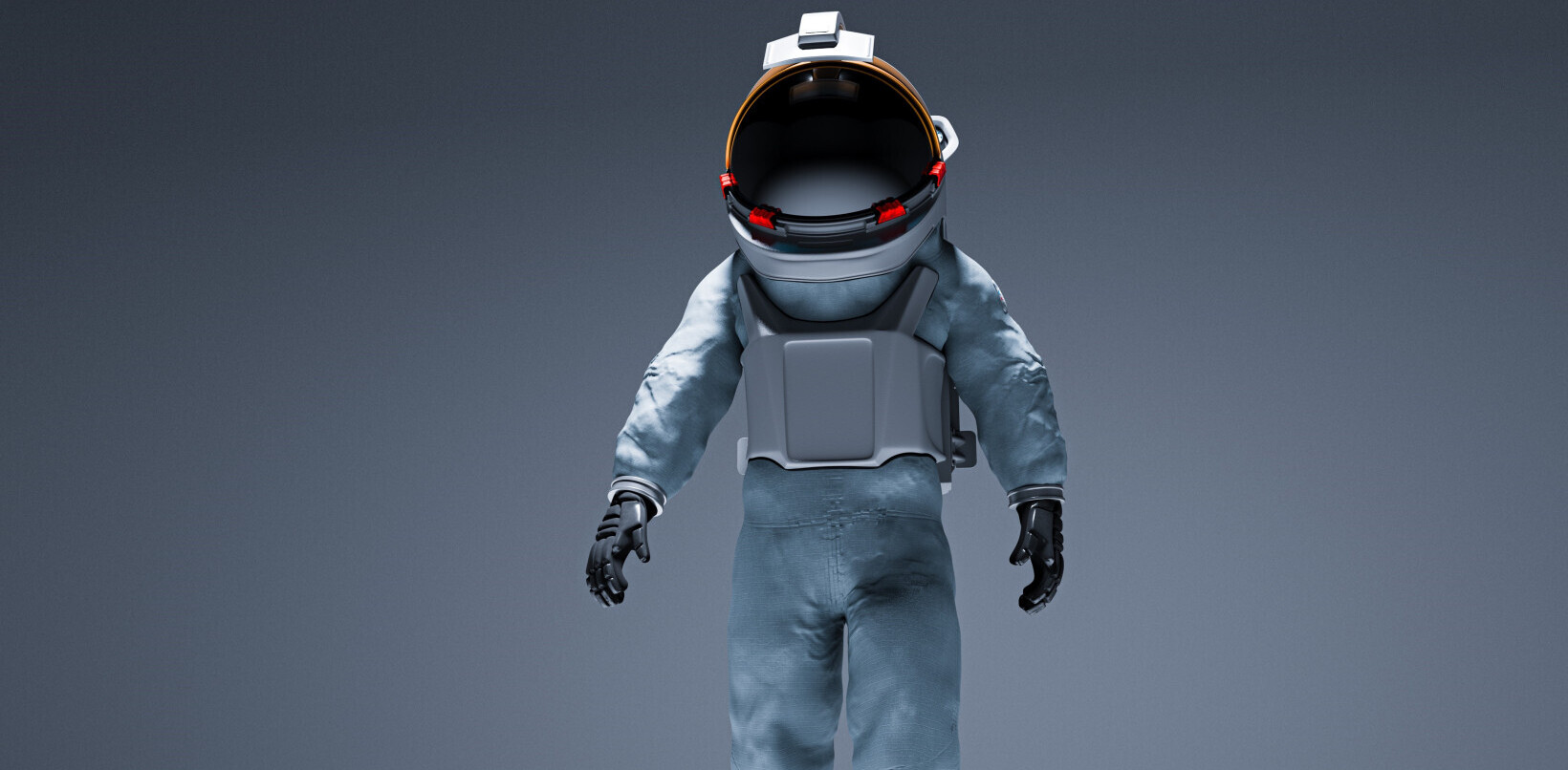 These antimicrobial spacesuits could solve astronauts’ laundry woes
