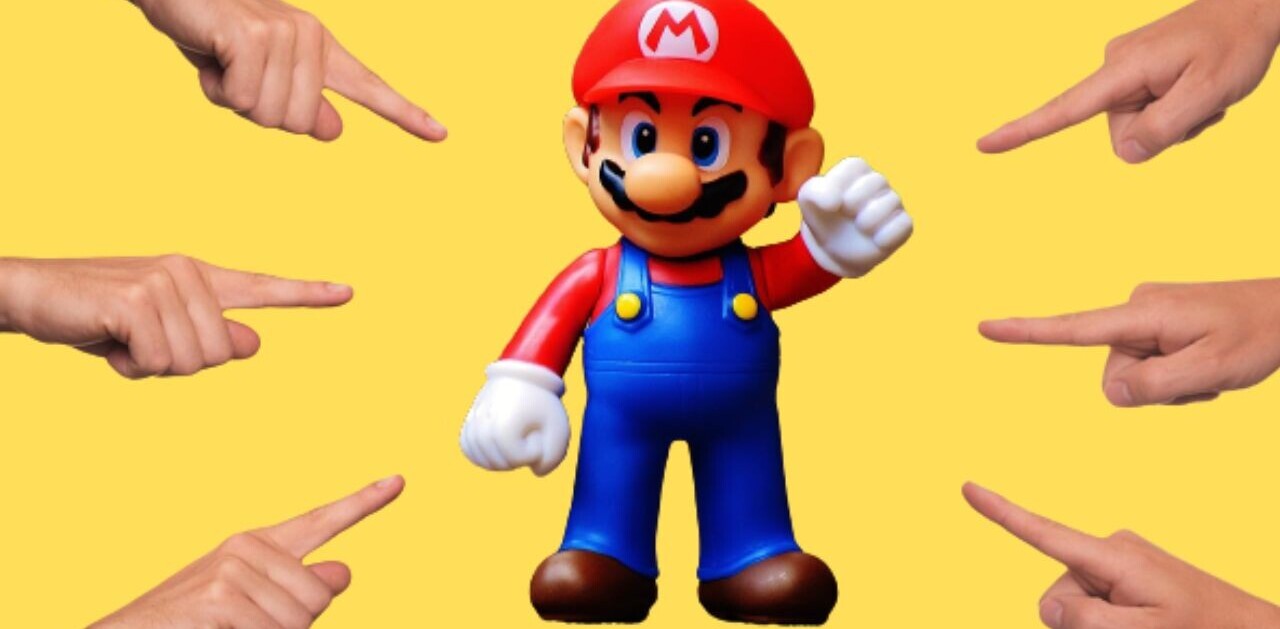 French riots and 5 other social ills blamed on video games