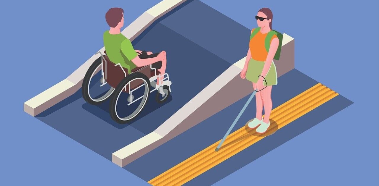 Tech is breaking accessibility barriers in transport — here’s how