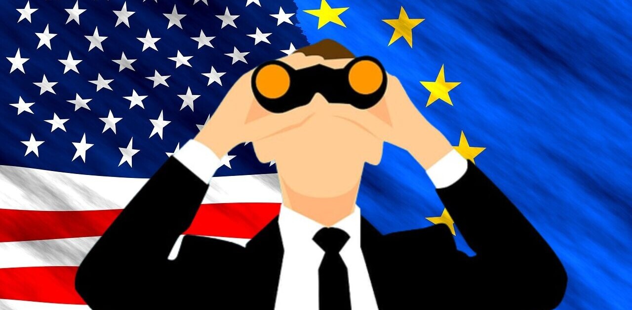 New deal on EU-US data flows sparks privacy fears and business uncertainty