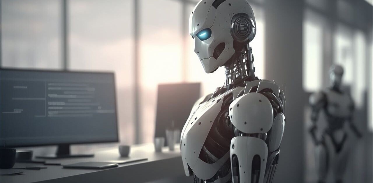 OECD: 60% of finance and manufacturing workers fear AI replacement