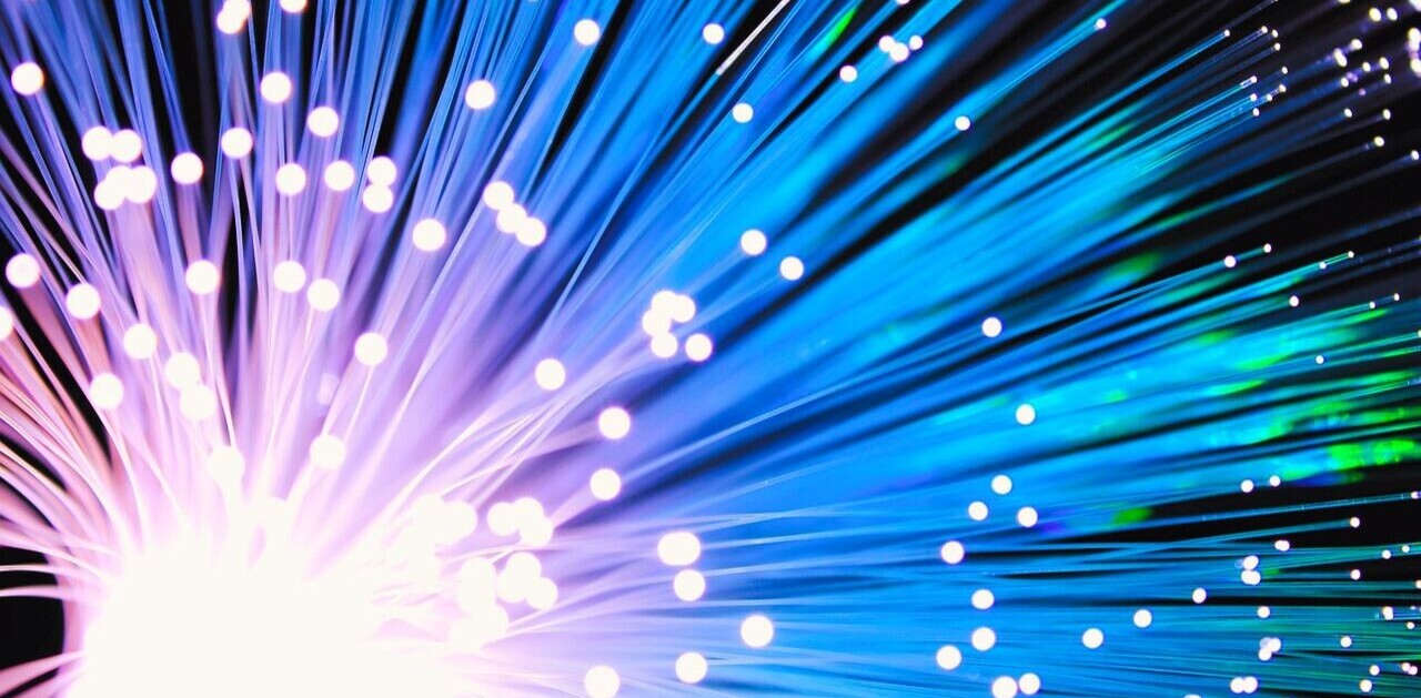 Fibre optics could be the answer to water loss from leaky pipes