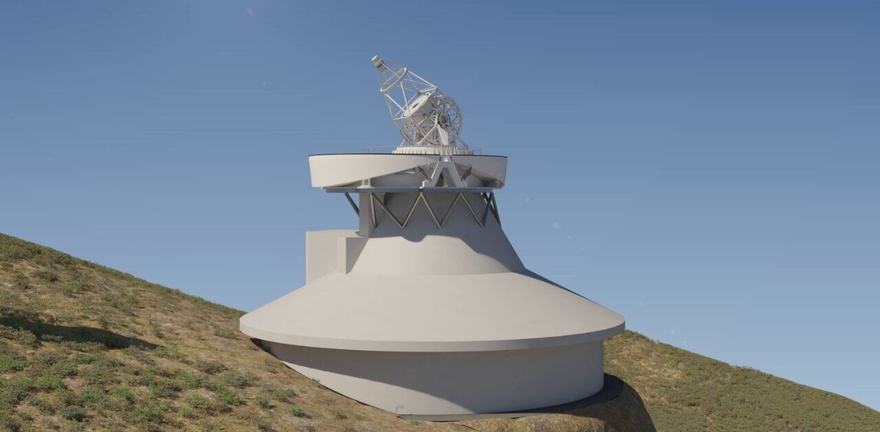 Europe’s largest ever solar telescope set to enter construction phase