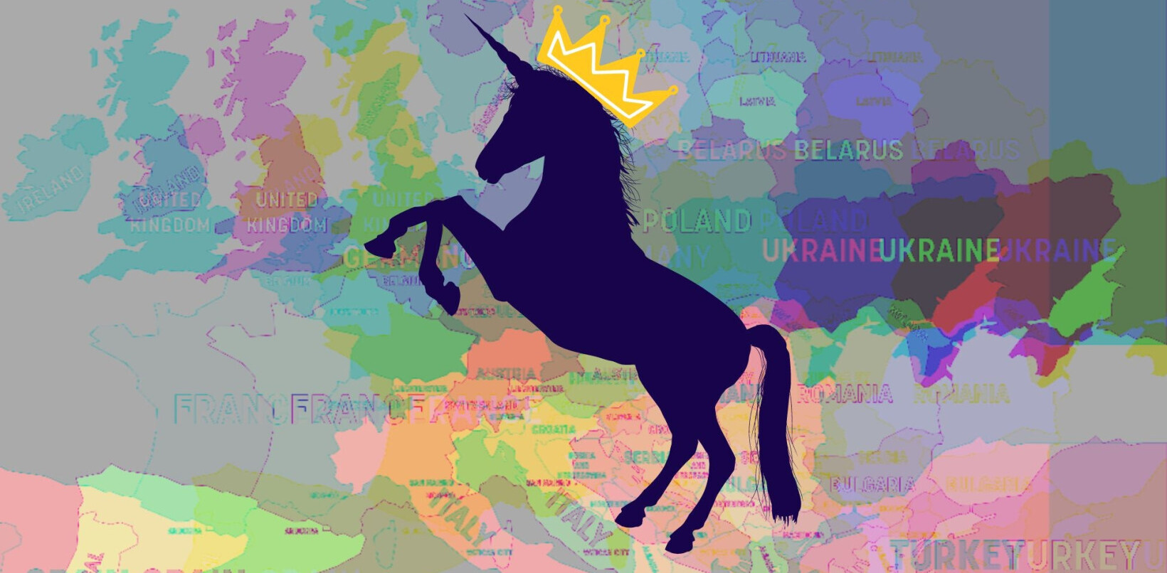 Europe makes unicorns at almost twice the rate of the US, report finds